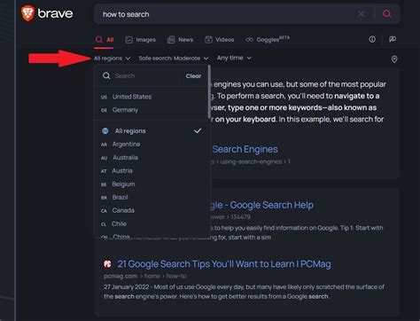 google search in other countries|How to Perform a Country Specific Web Search .